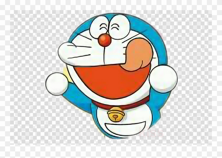 Detail Doraemon Png Transparent Nomer 25