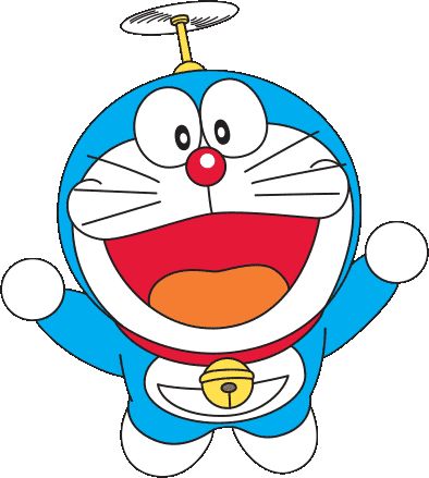 Detail Doraemon Png Transparent Nomer 26