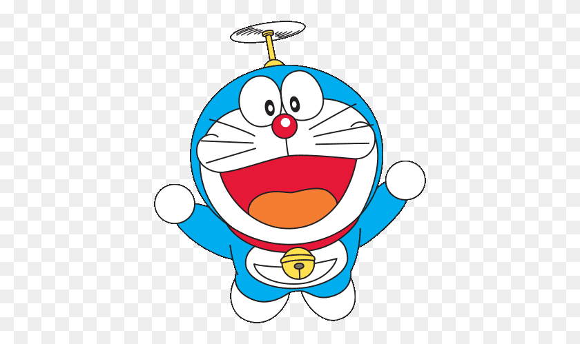 Detail Doraemon Png Transparent Nomer 31