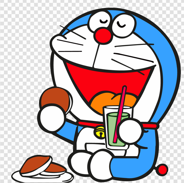 Detail Doraemon Png Transparent Nomer 33