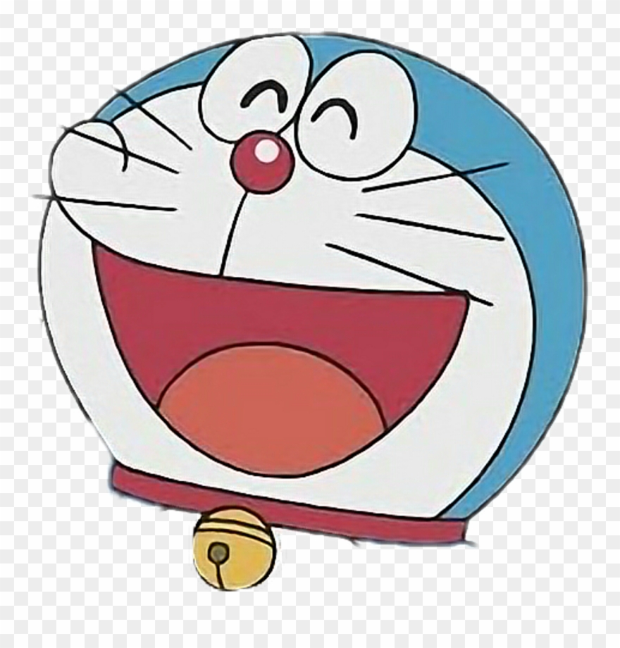 Detail Doraemon Png Transparent Nomer 35
