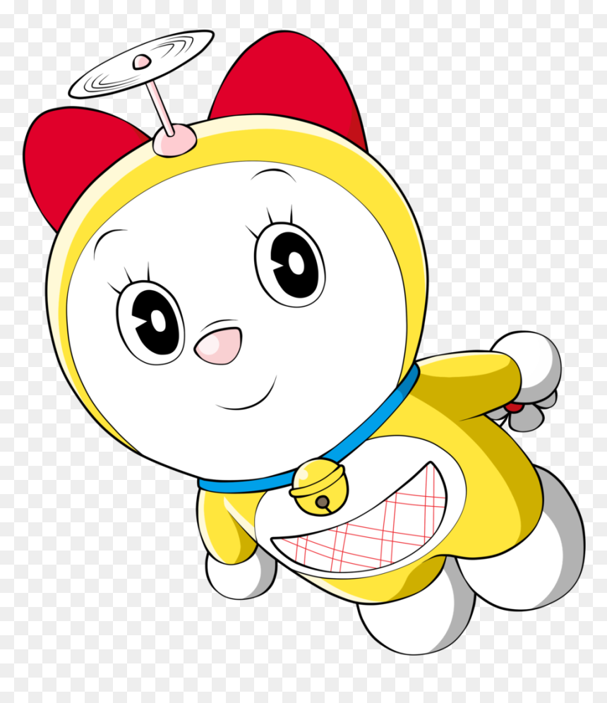 Detail Doraemon Png Transparent Nomer 41