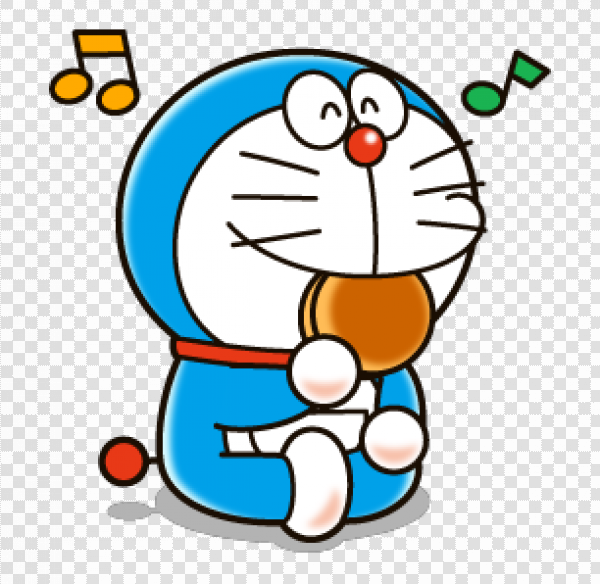 Detail Doraemon Png Transparent Nomer 46