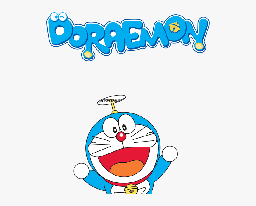 Detail Doraemon Png Transparent Nomer 51