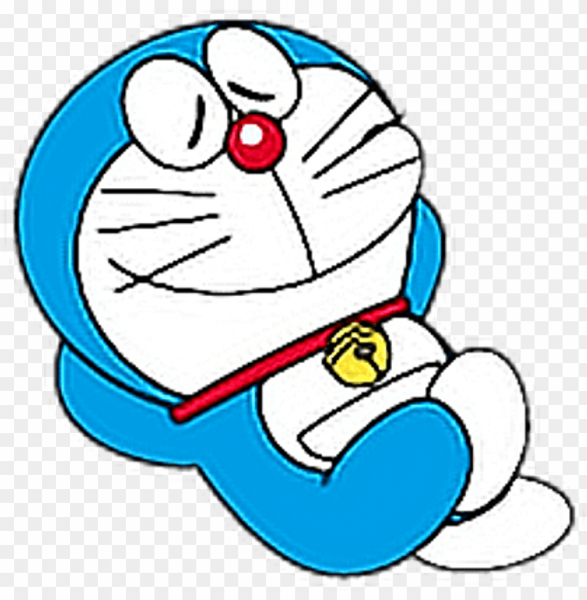 Detail Doraemon Png Transparent Nomer 52