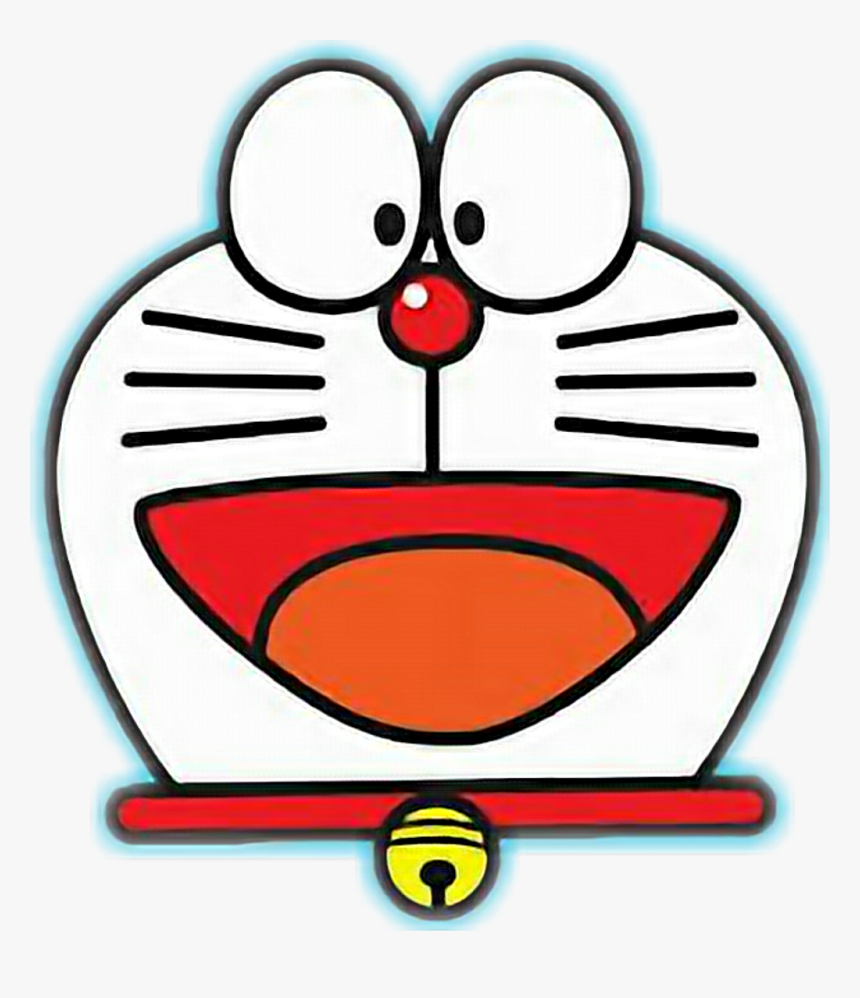 Detail Doraemon Png Transparent Nomer 55