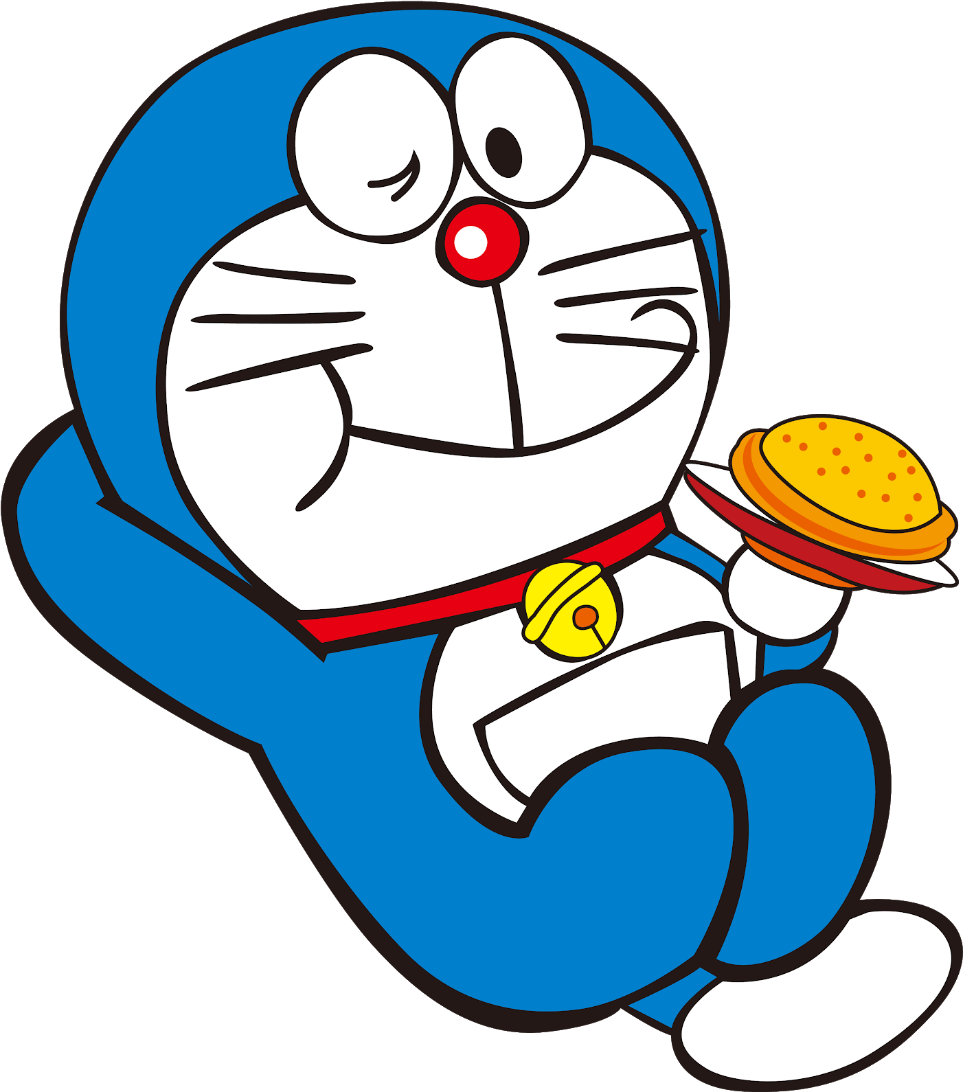 Detail Doraemon Png Transparent Nomer 57