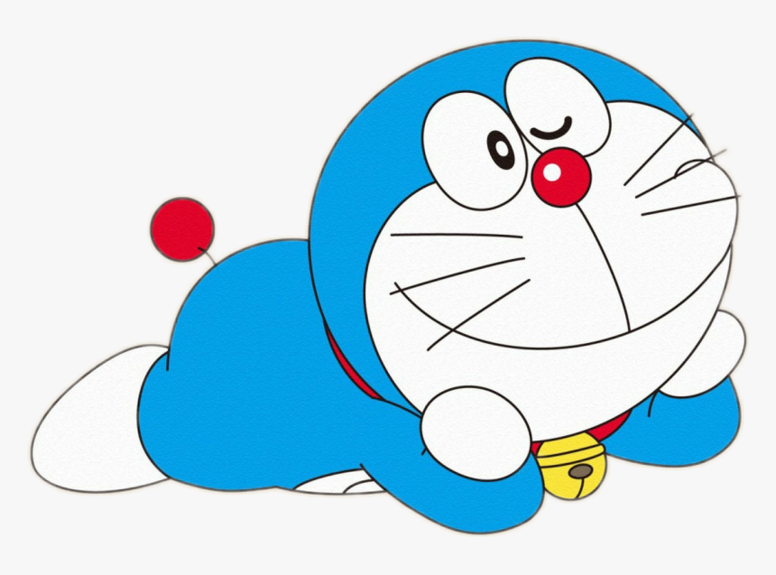 Detail Doraemon Png Vector Nomer 17