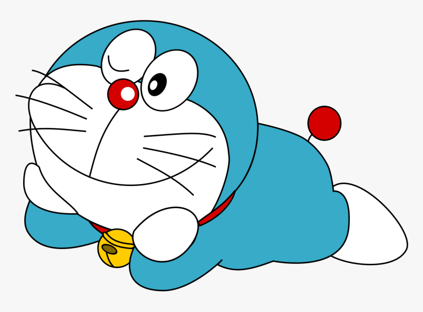 Detail Doraemon Png Vector Nomer 18