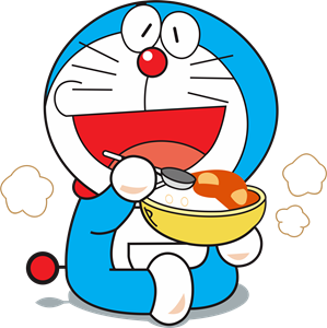 Detail Doraemon Png Vector Nomer 26