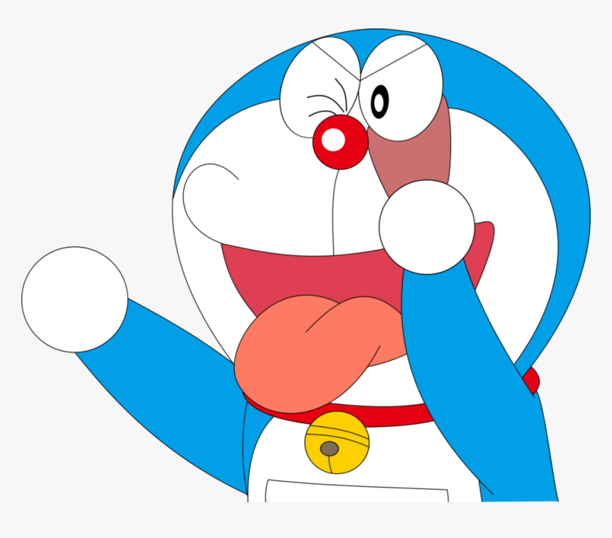 Detail Doraemon Png Vector Nomer 28