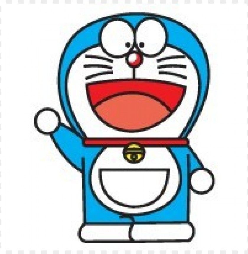 Detail Doraemon Png Vector Nomer 32