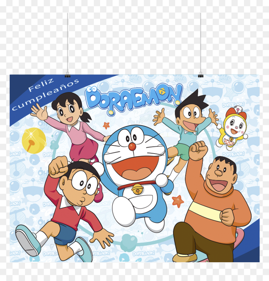 Detail Doraemon Png Vector Nomer 41