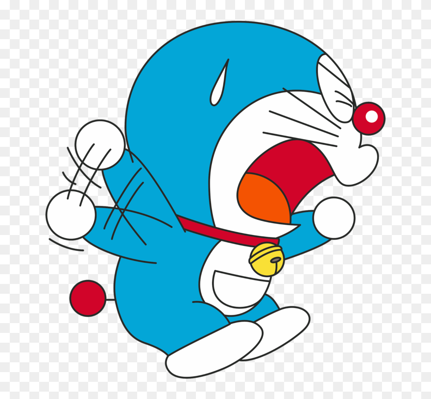 Detail Doraemon Png Vector Nomer 54