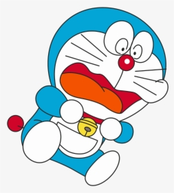 Detail Doraemon Png Vector Nomer 9