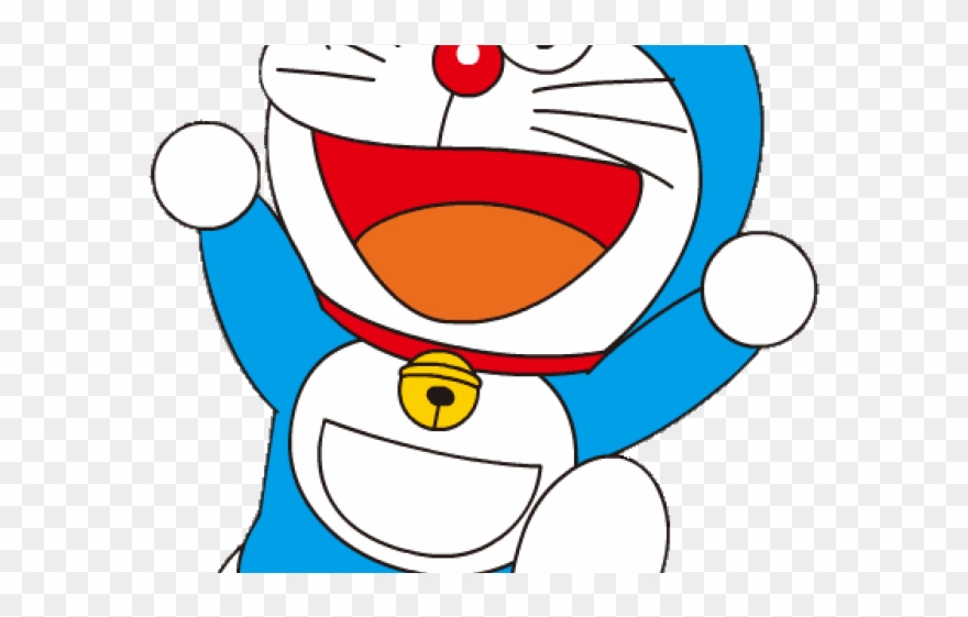 Detail Doraemon Psd Nomer 15