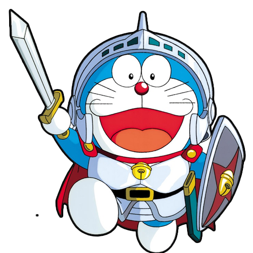 Detail Doraemon Psd Nomer 20