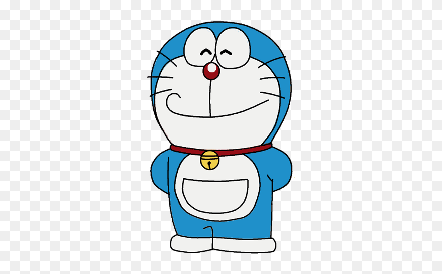 Detail Doraemon Psd Nomer 32