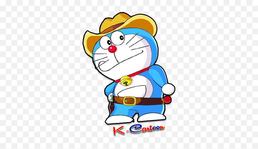 Detail Doraemon Psd Nomer 49