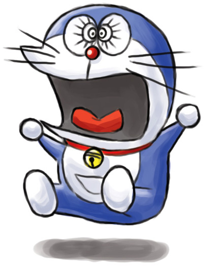 Detail Doraemon Psd Nomer 53