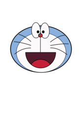 Detail Doraemon Psd Nomer 55