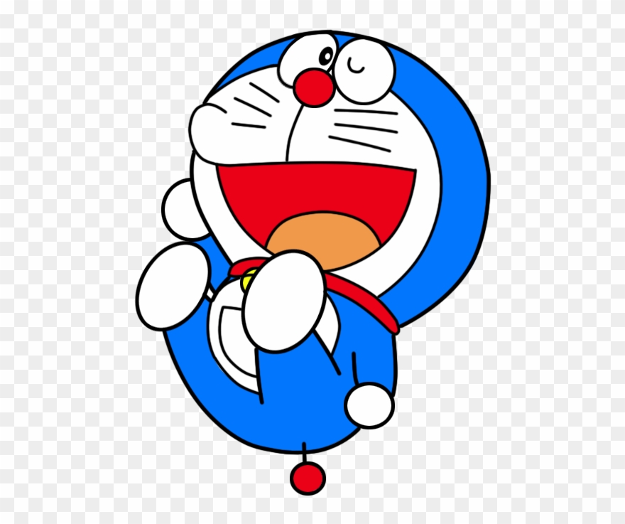 Detail Doraemon Psd Nomer 10