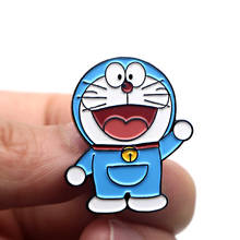 Detail Doraemon Punk Nomer 48