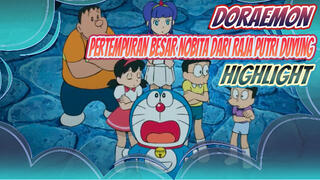 Detail Doraemon Putri Duyung Nomer 17