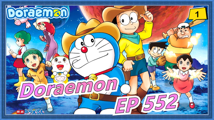 Detail Doraemon Putri Duyung Nomer 24