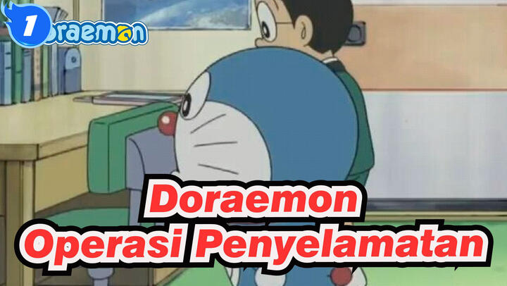 Detail Doraemon Putri Duyung Nomer 32