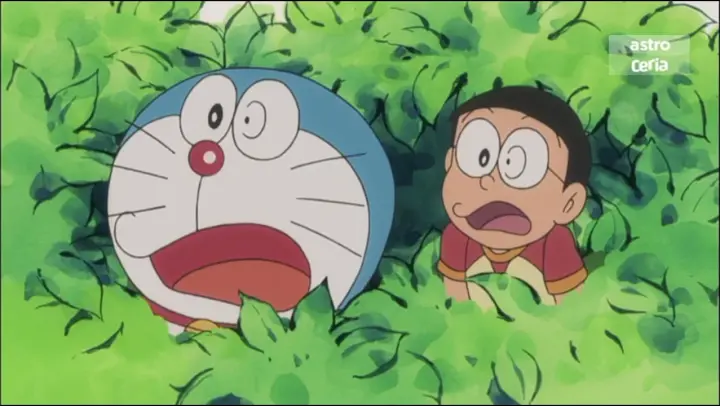 Detail Doraemon Putri Duyung Nomer 38