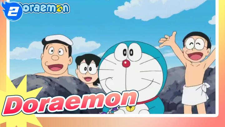 Detail Doraemon Putri Duyung Nomer 45