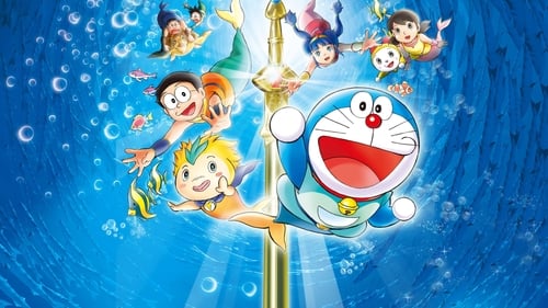 Detail Doraemon Putri Duyung Nomer 47