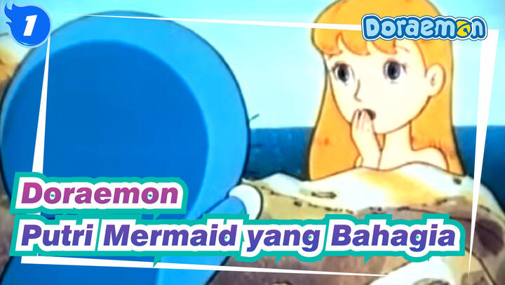 Detail Doraemon Putri Duyung Nomer 48