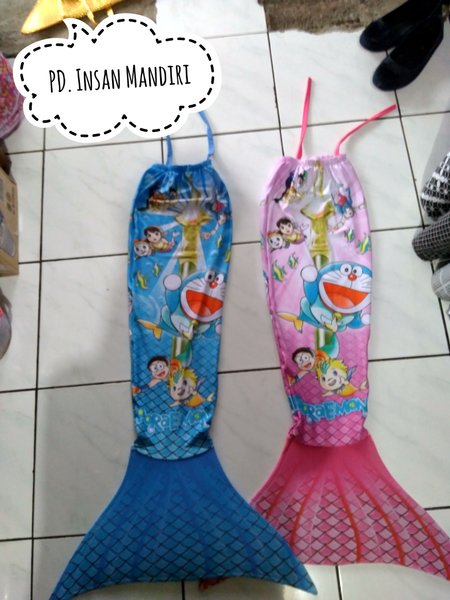 Detail Doraemon Putri Duyung Nomer 53