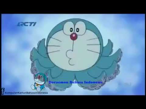 Detail Doraemon Putri Duyung Nomer 8