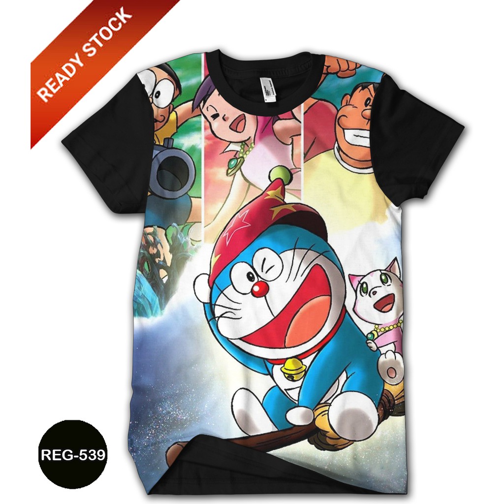 Detail Doraemon Rip Gambar Kartun 3d Hitam Putih Nomer 45