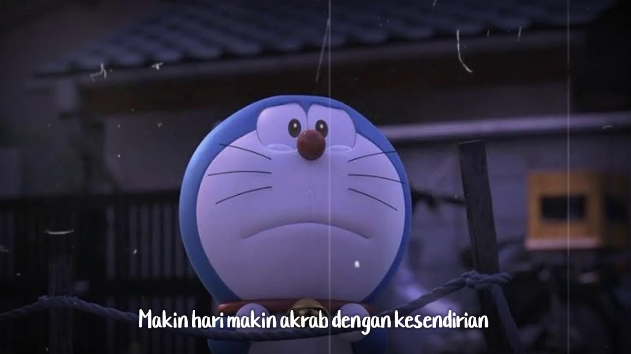 Detail Doraemon Romantis Nomer 17