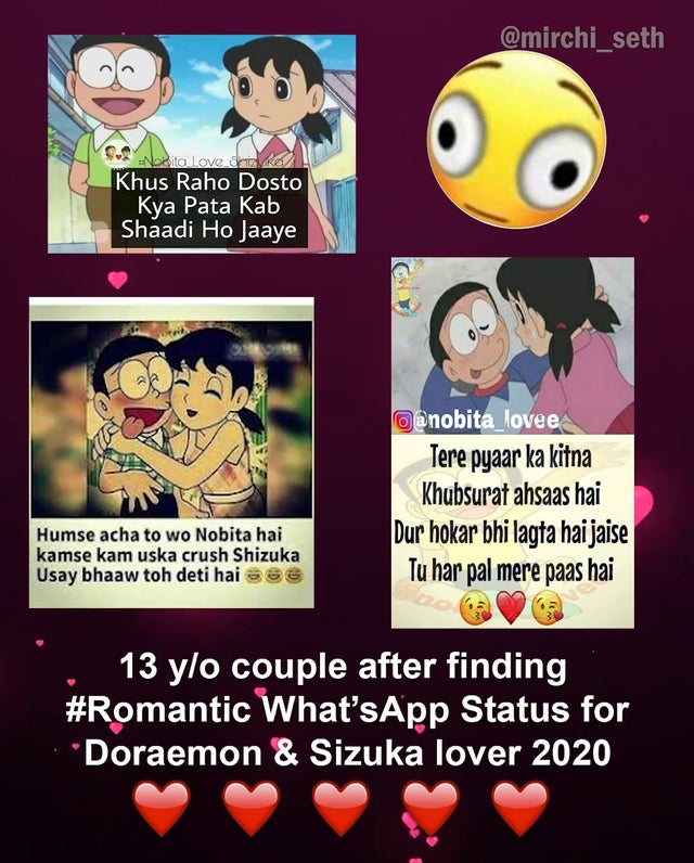 Detail Doraemon Romantis Nomer 25