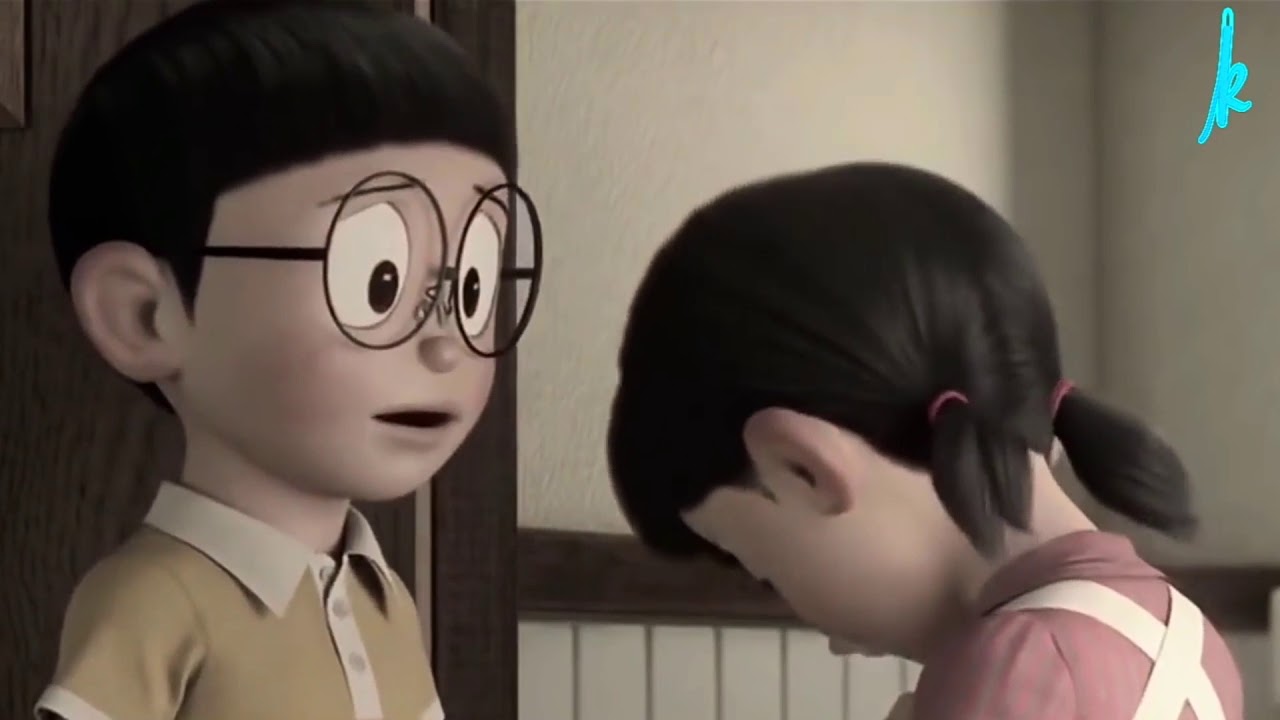 Detail Doraemon Romantis Nomer 31