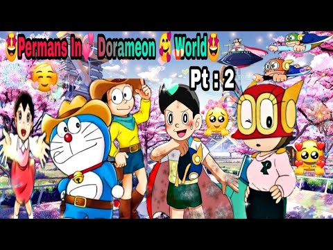 Detail Doraemon Romantis Nomer 36