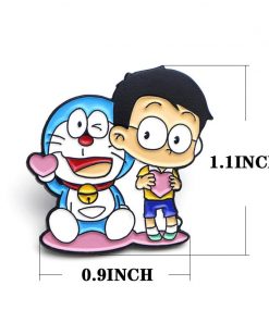 Detail Doraemon Romantis Nomer 42