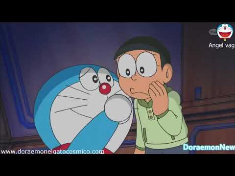 Detail Doraemon Romantis Nomer 46