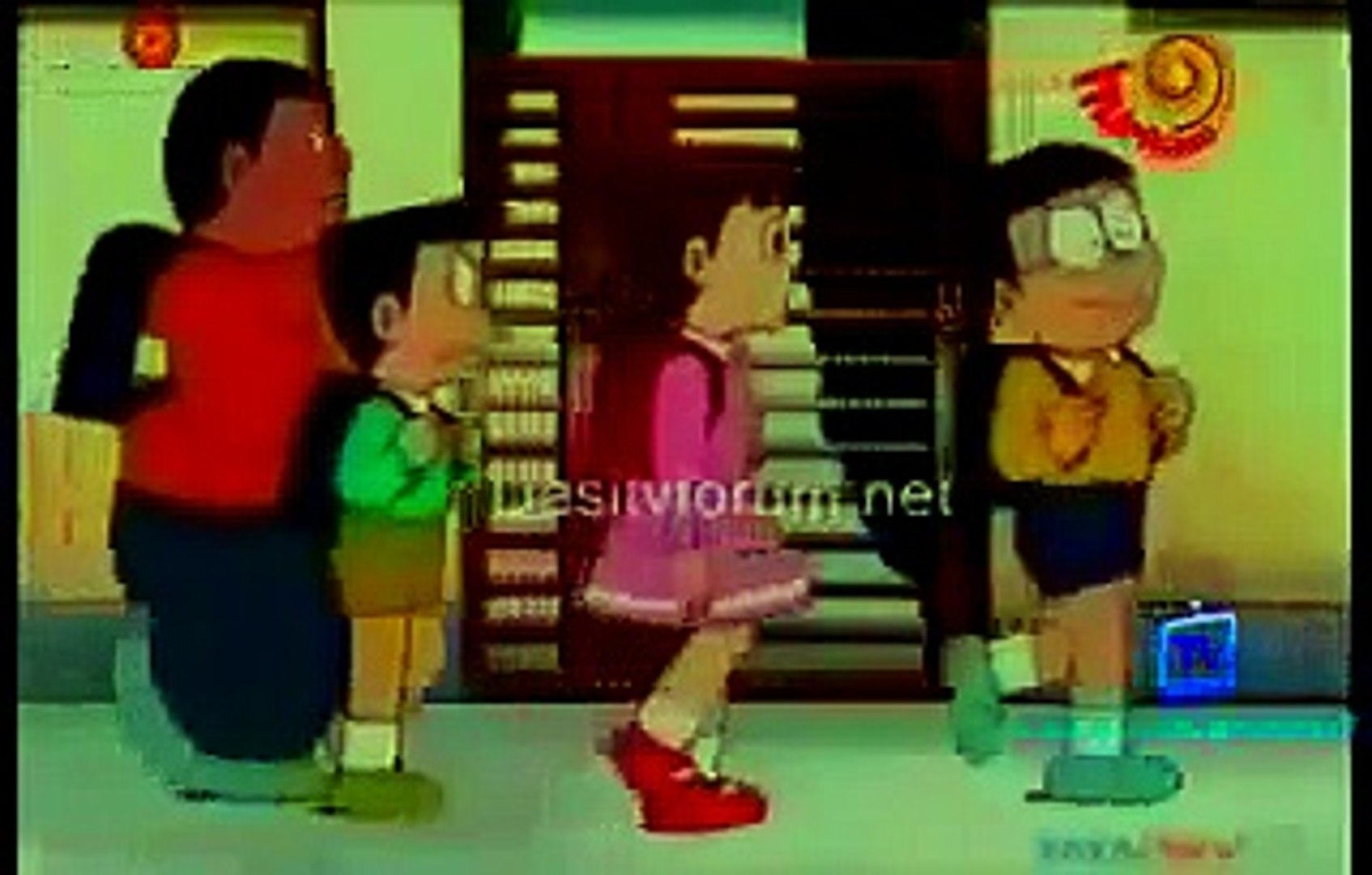 Detail Doraemon Romantis Nomer 49