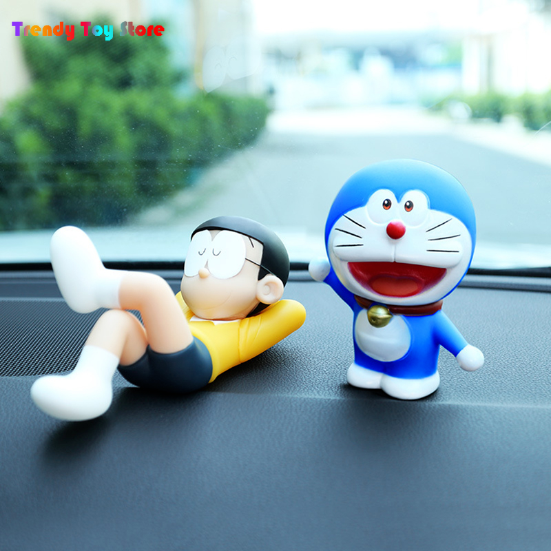 Detail Doraemon Romantis Nomer 51