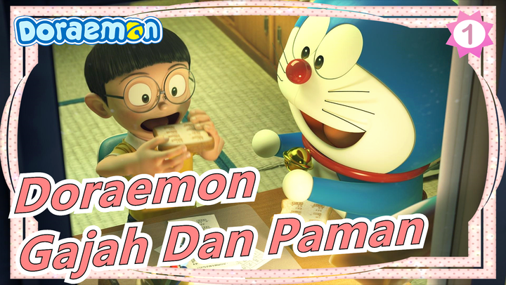 Detail Doraemon Romantis Nomer 55