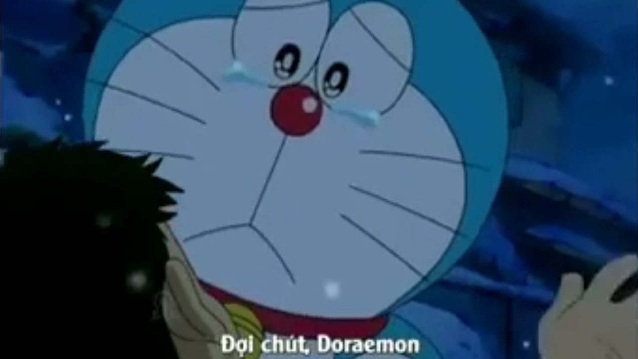 Detail Doraemon Sad Nomer 17