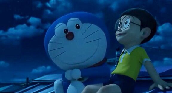 Detail Doraemon Sad Nomer 29