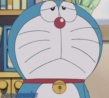 Detail Doraemon Sad Nomer 32