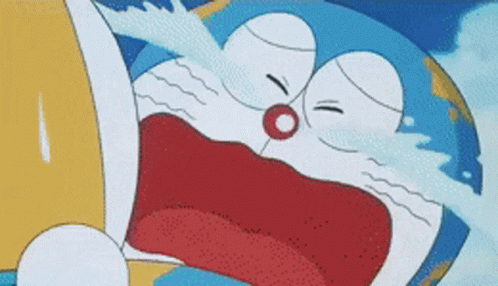 Detail Doraemon Sad Nomer 41